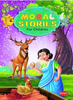 Moral Stories For Children